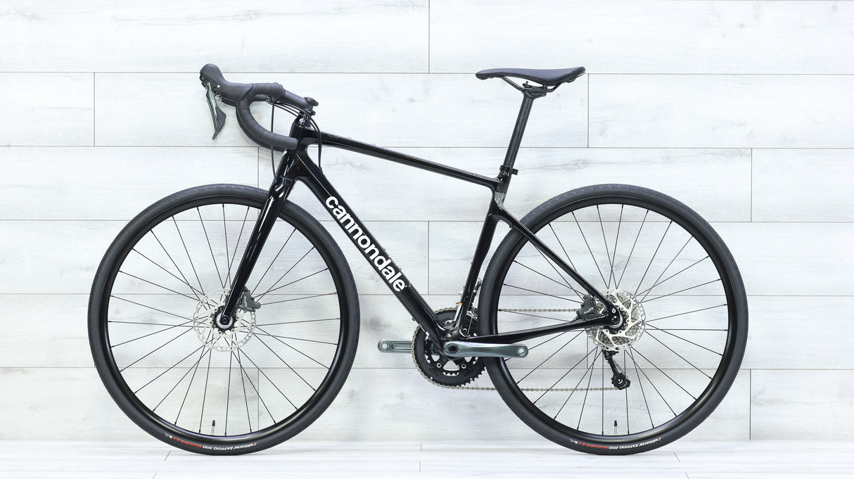 Cannondale Synapse Carbon 4 Road Bike - 2024, 54cm