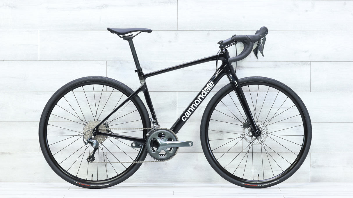 Cannondale Synapse Carbon 4 Road Bike - 2024, 54cm
