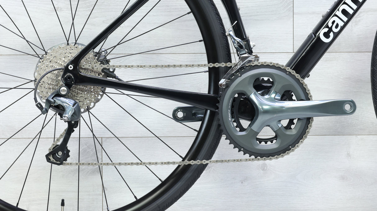 Cannondale Synapse Carbon 4 Road Bike - 2024, 54cm