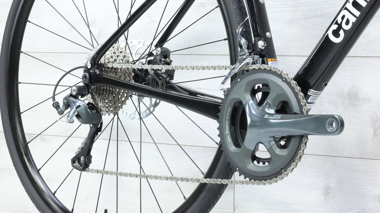 Cannondale Synapse Carbon 4 Road Bike - 2024, 54cm