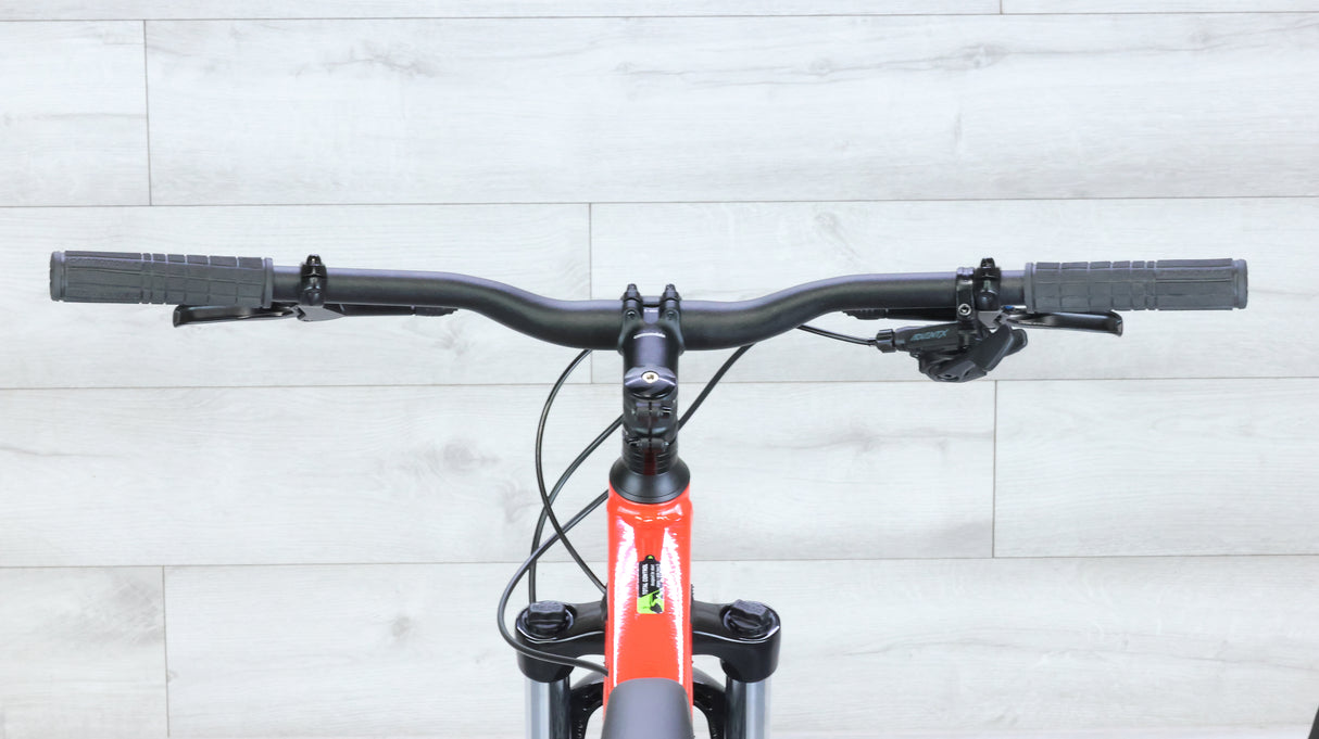 2024 Cannondale Trail 5 Mountain Bike - Medium