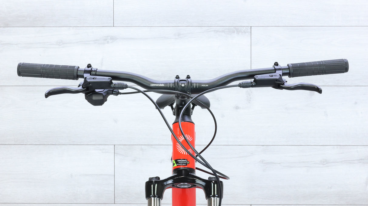 2024 Cannondale Trail 5 Mountain Bike - Medium