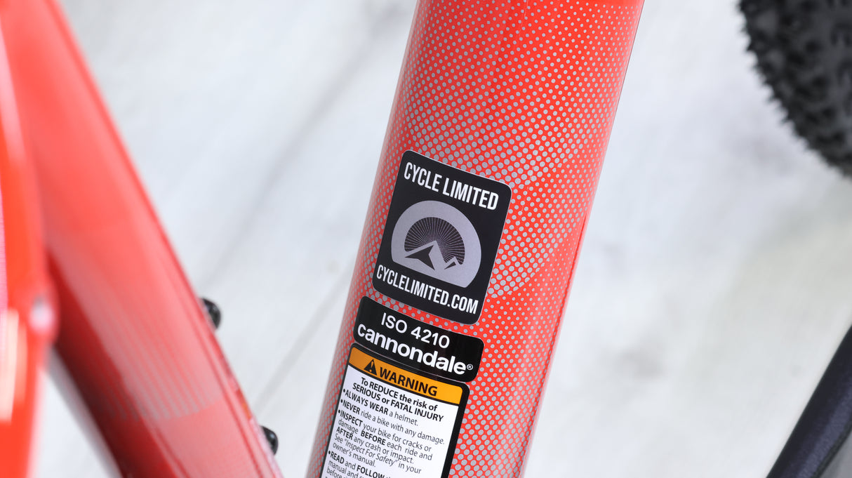 2024 Cannondale Trail 5 Mountain Bike - Medium