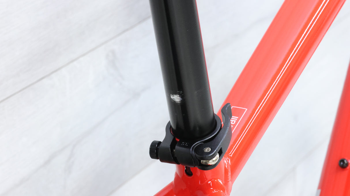 2024 Cannondale Trail 5 Mountain Bike - Medium