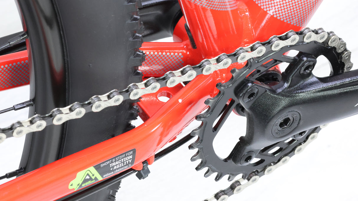 2024 Cannondale Trail 5 Mountain Bike - Medium