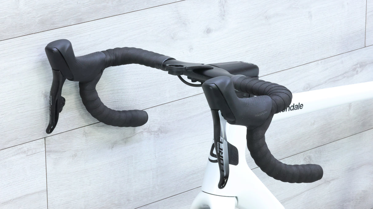 2021 Cannondale SuperSix EVO Carbon Disc Force eTap AXS Road Bike - 56cm