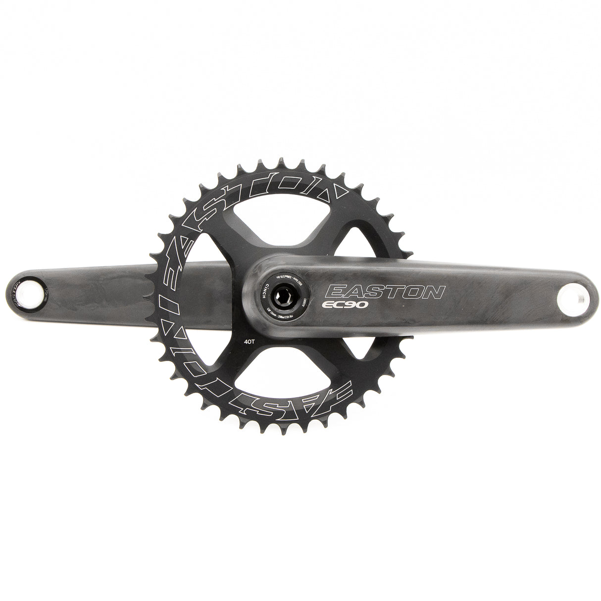 Easton EC90 Carbon Crankset 40T