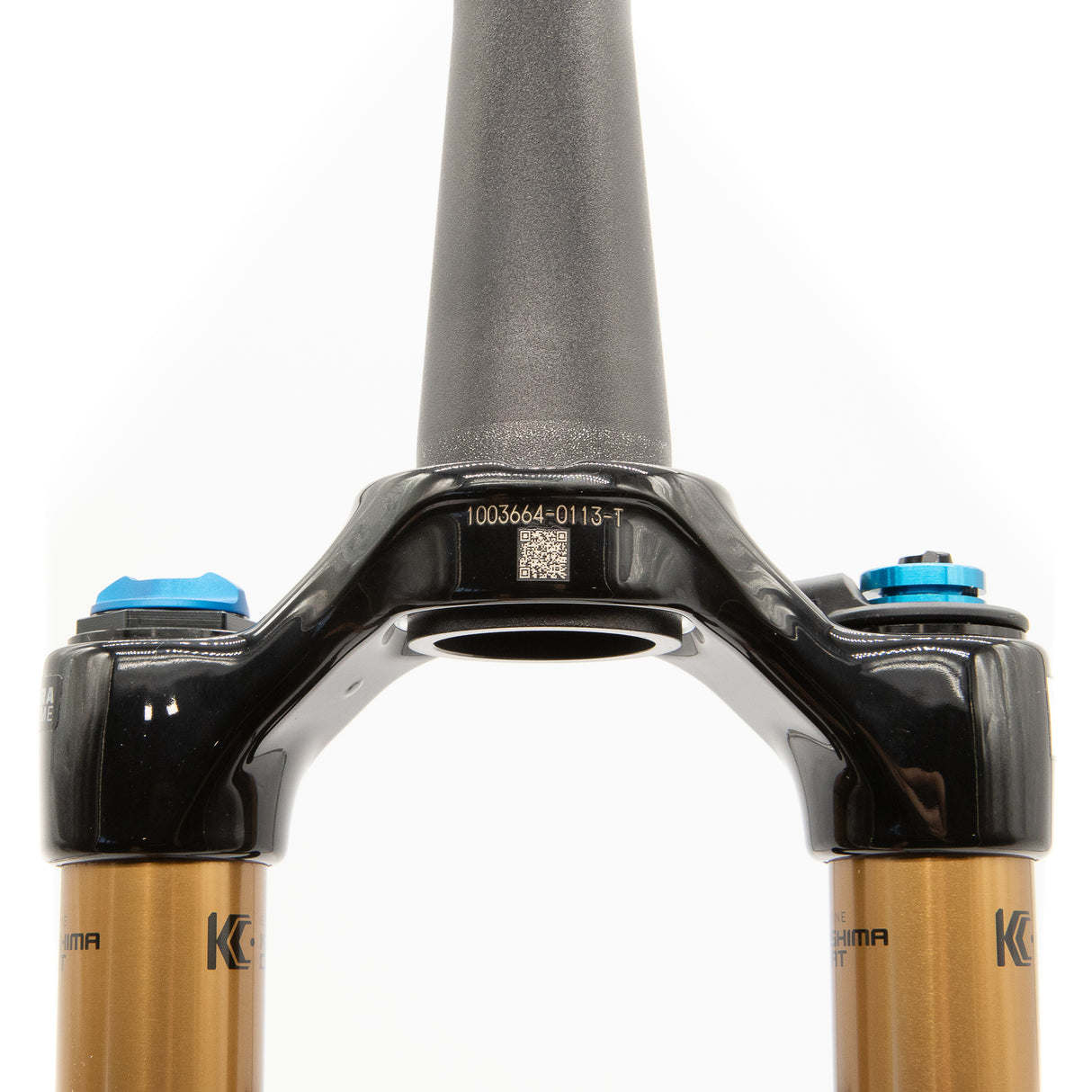 Fox 32 Step-Cast Factory FIT4 2-Position Remote 29" 100mm Fork 15x110 Boost 44mm Offset Fork