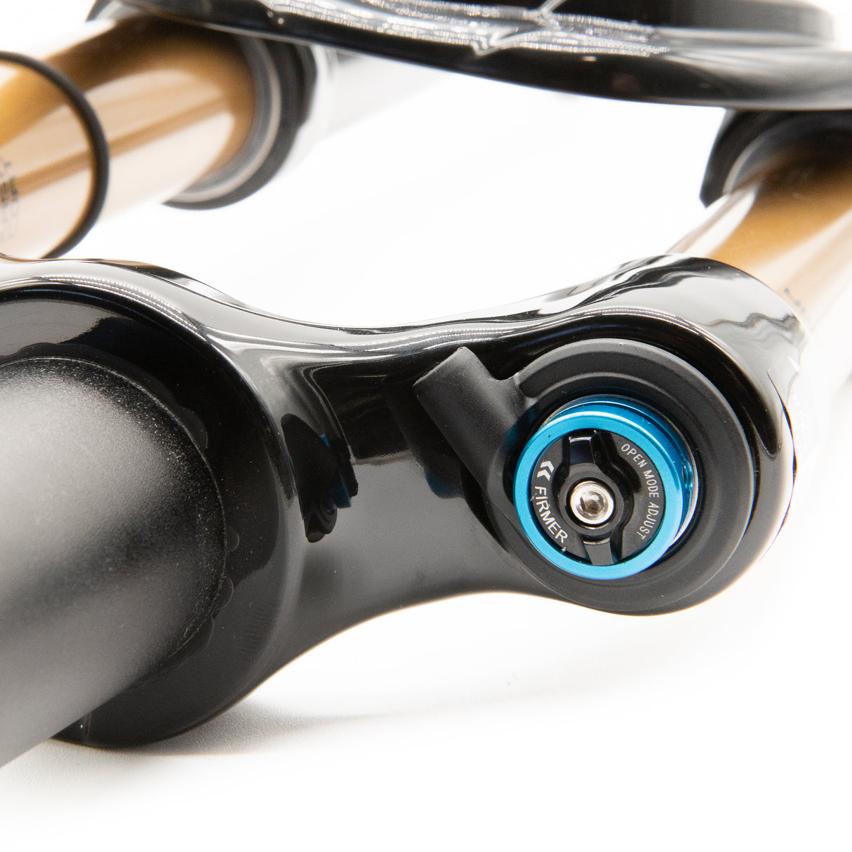 Fox 32 Step-Cast Factory FIT4 2-Position Remote 29" 100mm Fork 15x110 Boost 44mm Offset Fork