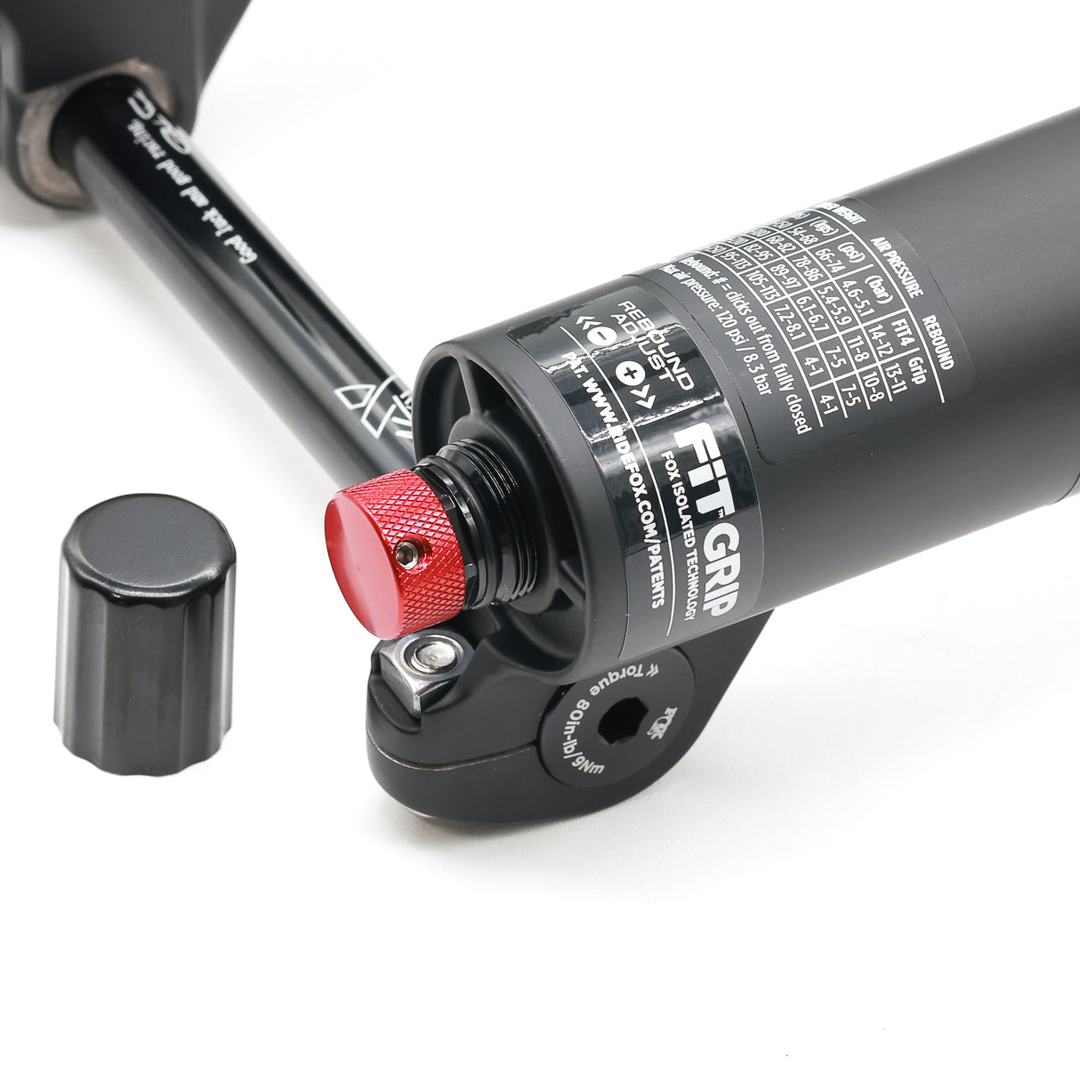 Fox 36 Performance Float 27.5" 150mm Travel 37mm Rake Fork