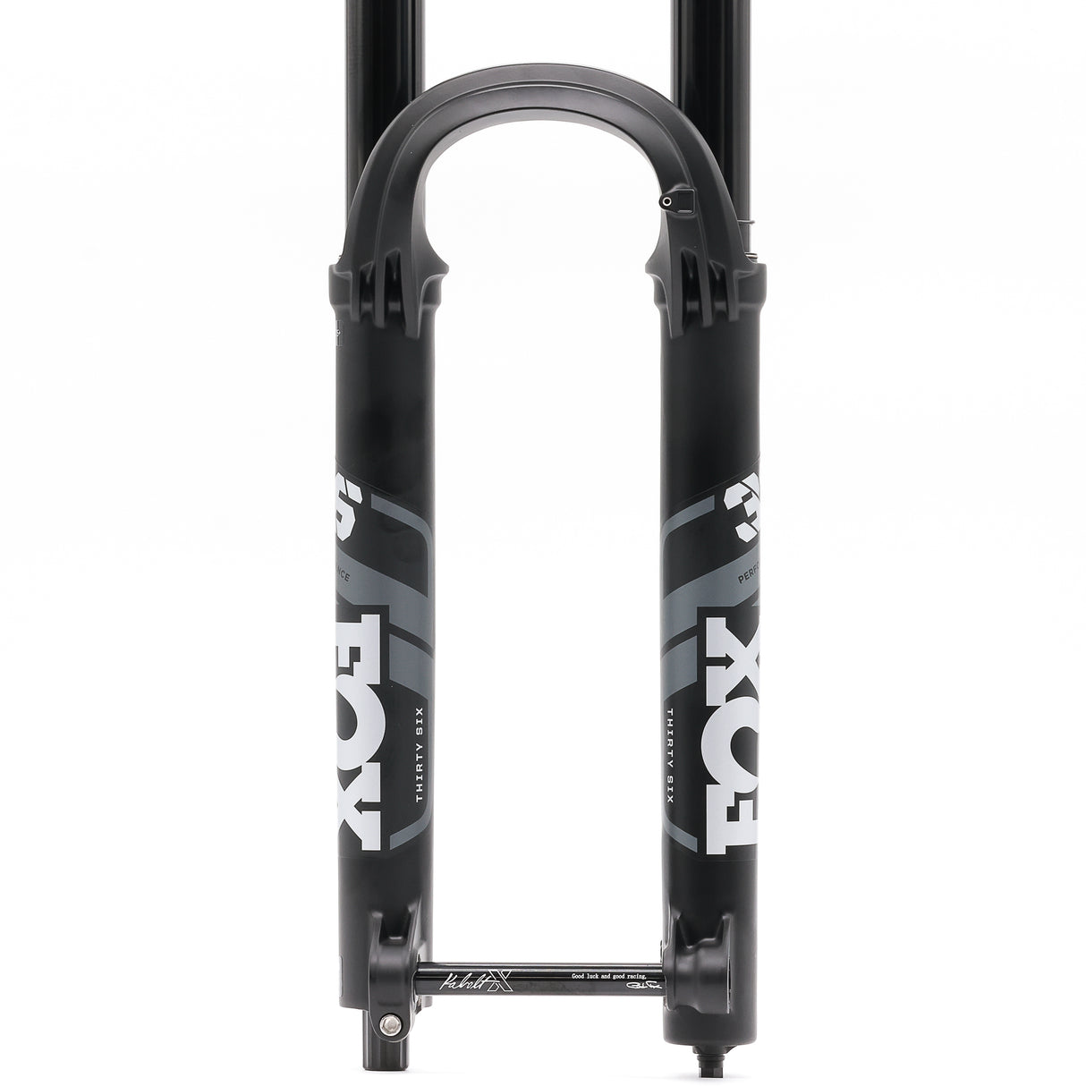 Fox 36 Performance Float 27.5" 150mm Travel 37mm Rake Fork