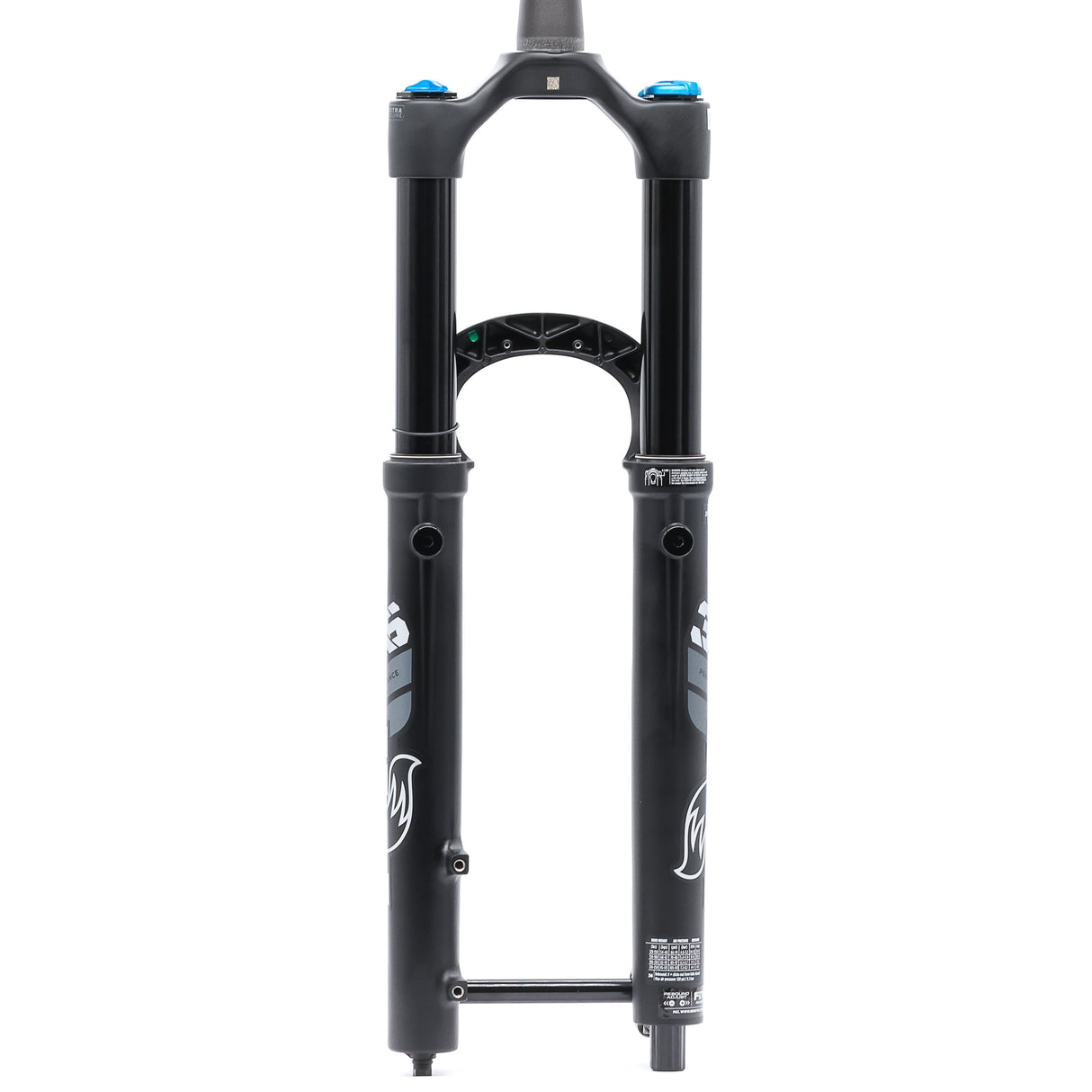 Fox 36 Performance Float 27.5" 150mm Travel 37mm Rake Fork