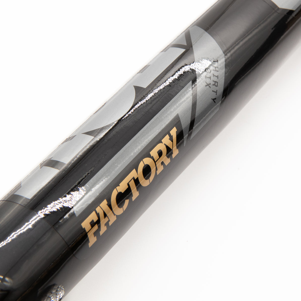 Fox 36 Float Factory Grip2 150mm 29" Boost Fork — Kashima, 44mm Rake