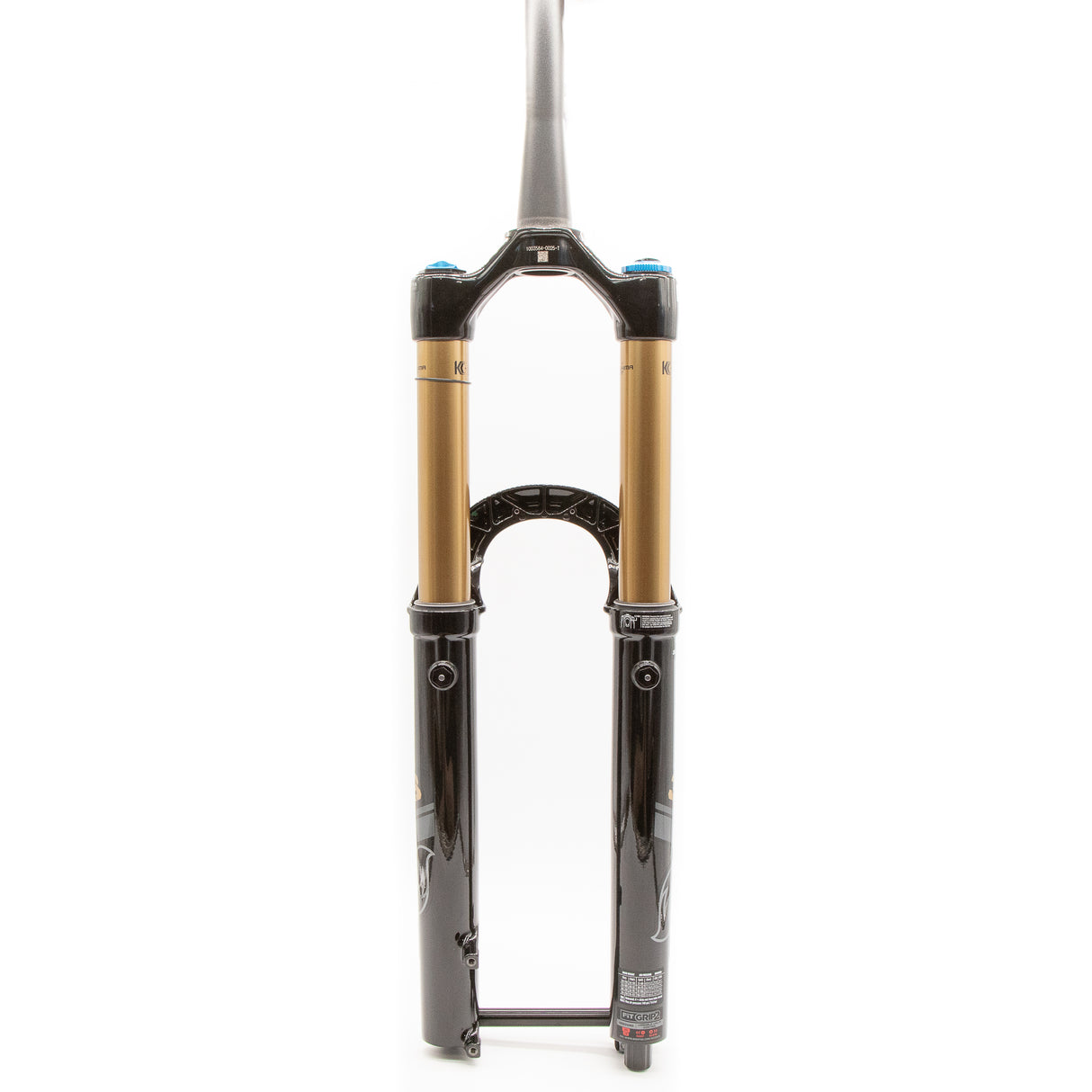 Fox Float 38 Factory Kashima 29" 180mm Grip2 Damper 44mm Rake Boost Fork