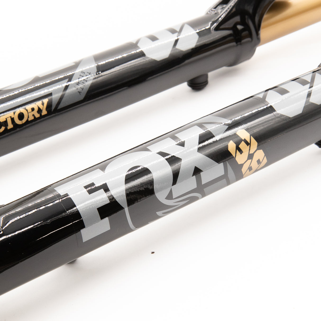 Fox Float 38 Factory Kashima 29" 180mm Grip2 Damper 44mm Rake Boost Fork