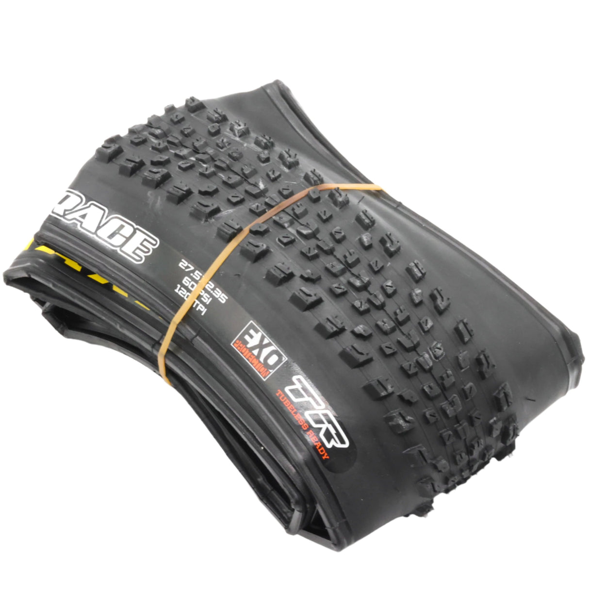 Maxxis Rekon Race 27.5x2.35 DUAL/EXO/TR MTB Tire