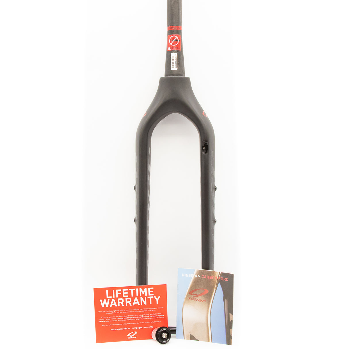 Niner Boost RDO MTB Fork