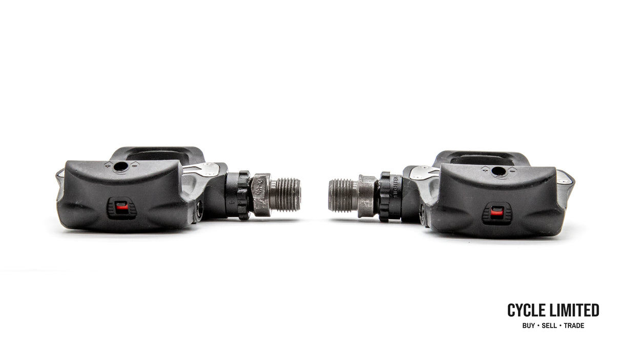 Shimano SPD SL PD-R550 Clipless Road Bike Pedals 309g