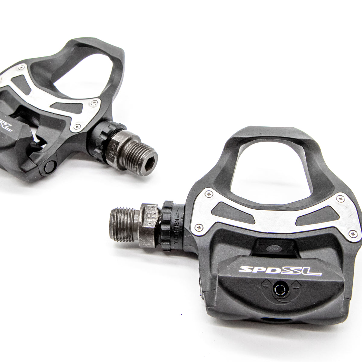 Shimano SPD SL PD-R550 Clipless Road Bike Pedals 309g