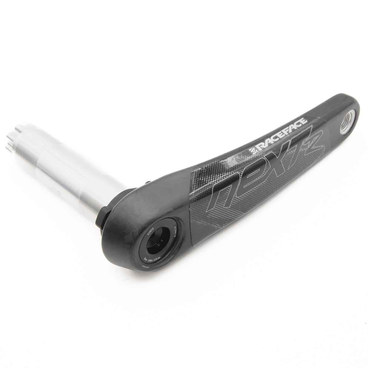 RaceFace Next R Carbon Crankset w/ 32T Chainring