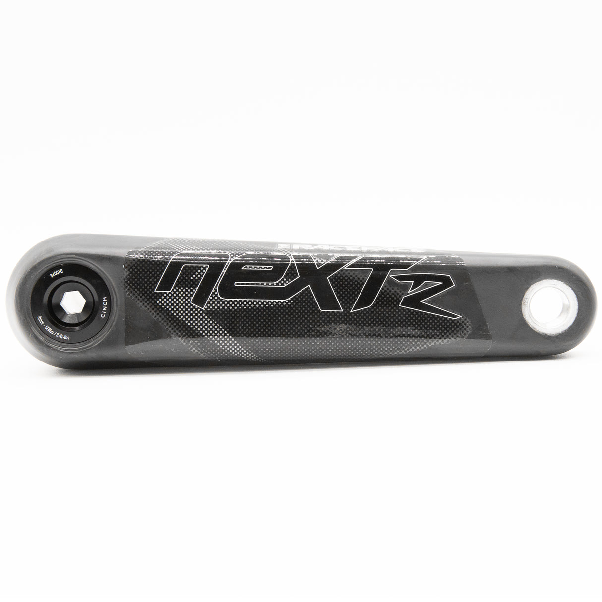 RaceFace Next R Carbon Crankset w/ 32T Chainring