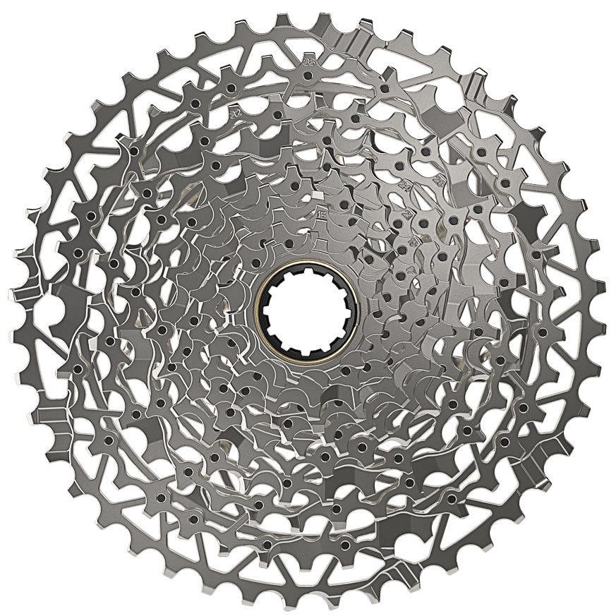 SRAM Rival XPLR CS-XG-1251-D1 Cassette 10-44T
