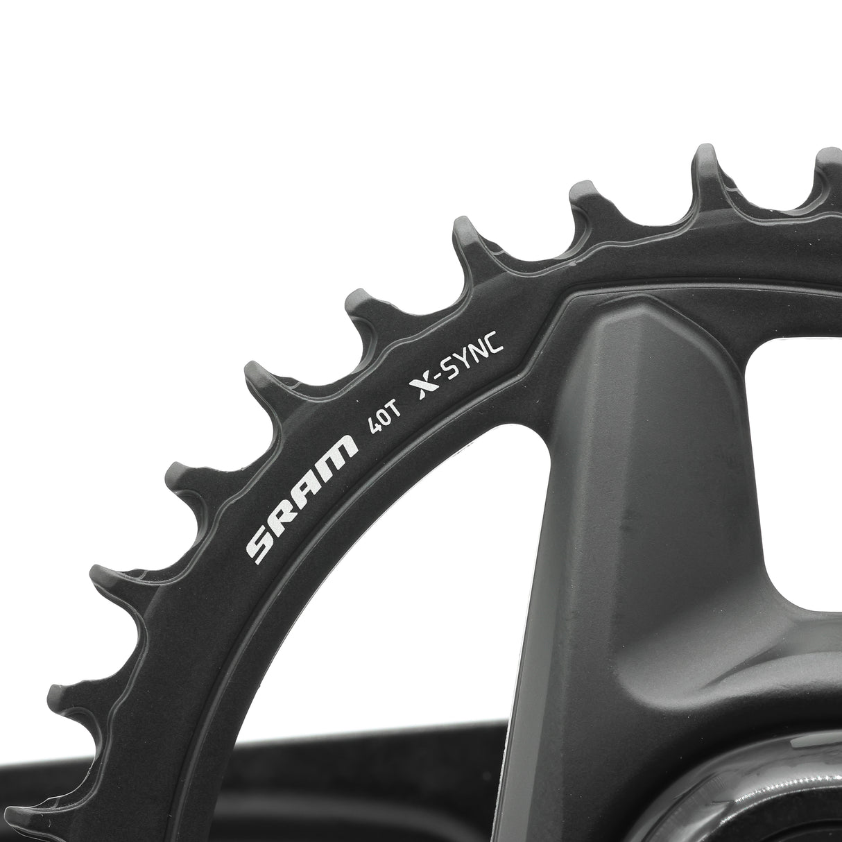 SRAM Rival 1 DUB Wide Crankset 40T 175mm