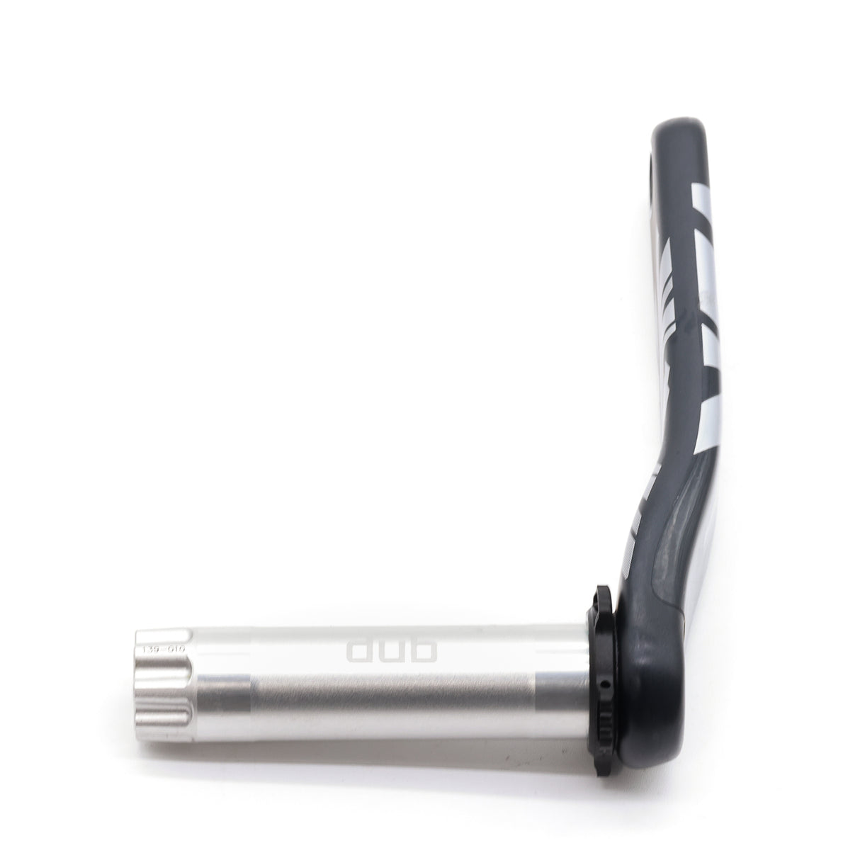 SRAM X01 Eagle Dub Carbon Crankset 30T 170mm Boost