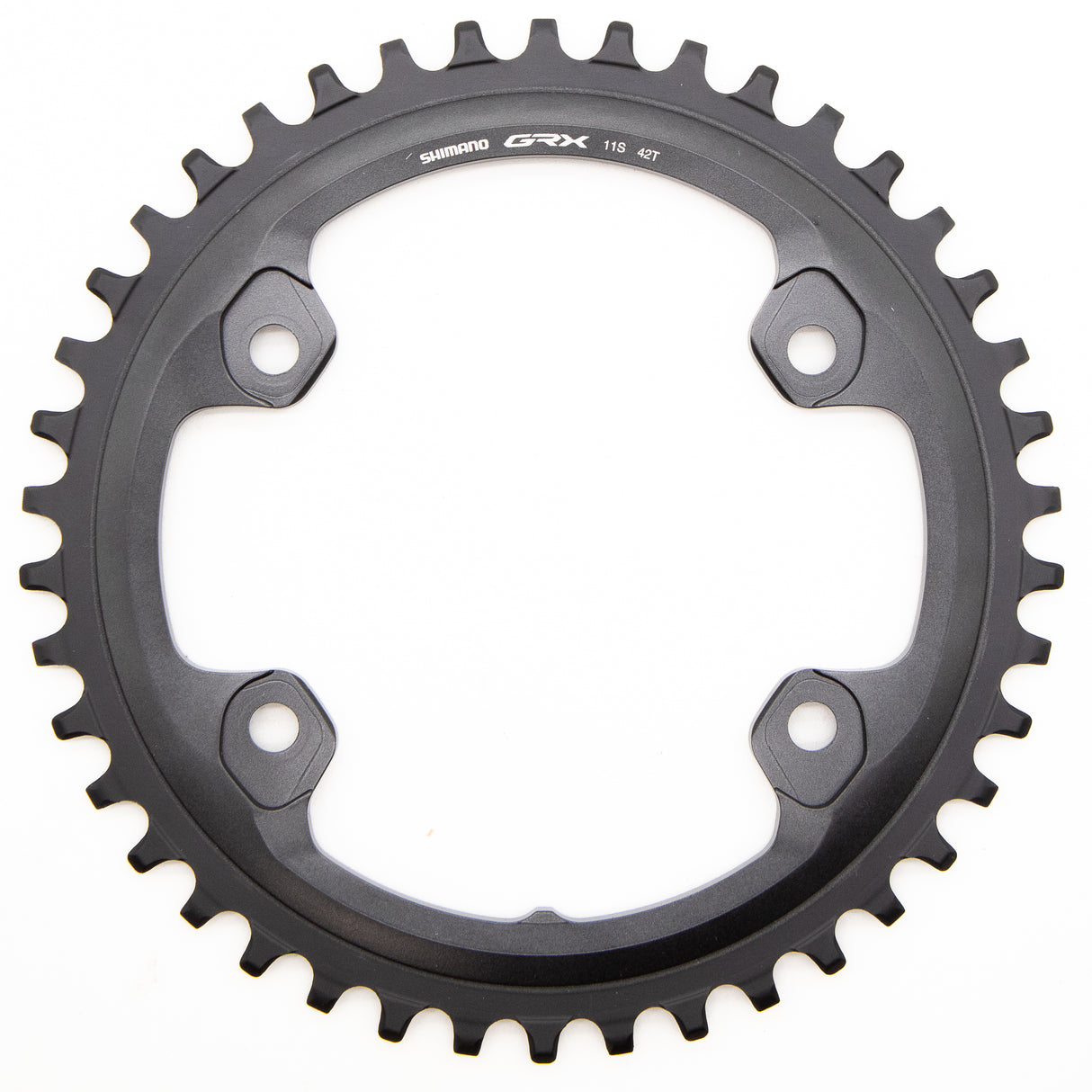 Shimano GRX FC-RX810 1x11 Speed Single Chainring 40T 42T