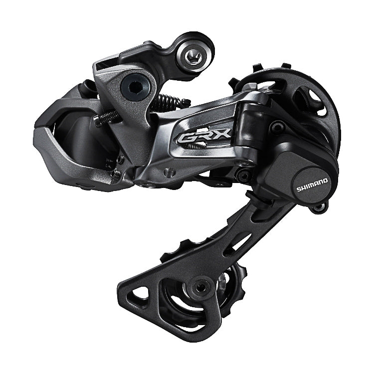 Shimano GRX Di2 RD-RX817 Rear Derailleur – 11-Speed