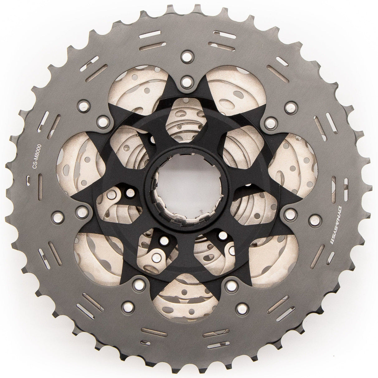 Shimano XT CS-M8000 11 Speed 11-42T Cassette