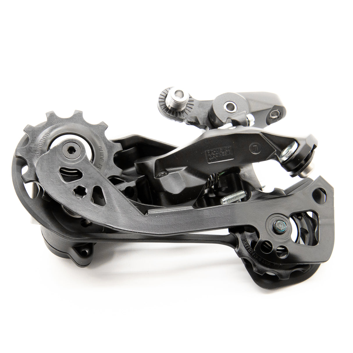 Shimano Deore RD-M5120-SGS 10 or 11-Speed MTB Rear Derailleur