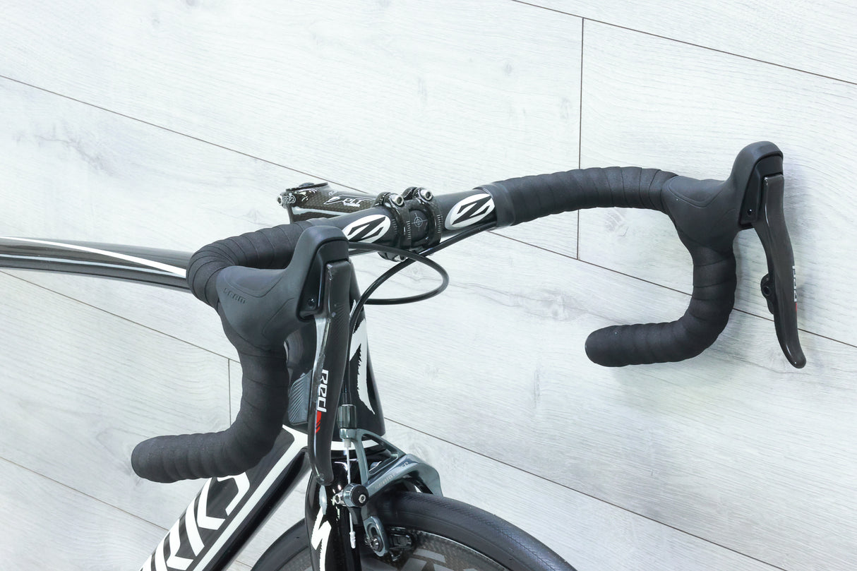 2017 Specialized S-Works Tarmac SL5 Road Bike - 54cm