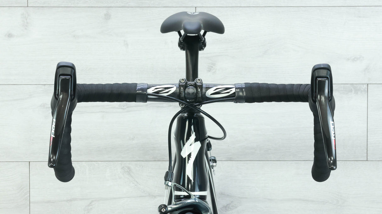 2017 Specialized S-Works Tarmac SL5 Road Bike - 54cm