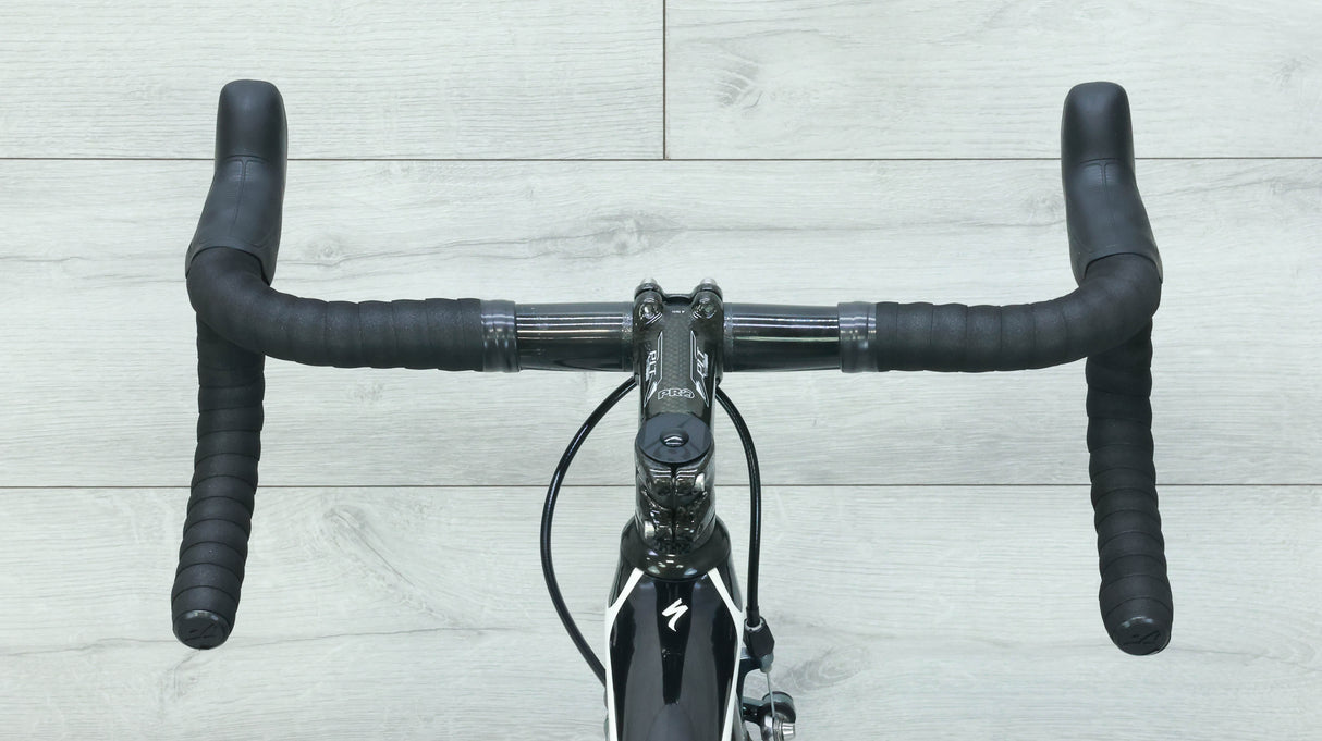 2017 Specialized S-Works Tarmac SL5 Road Bike - 54cm