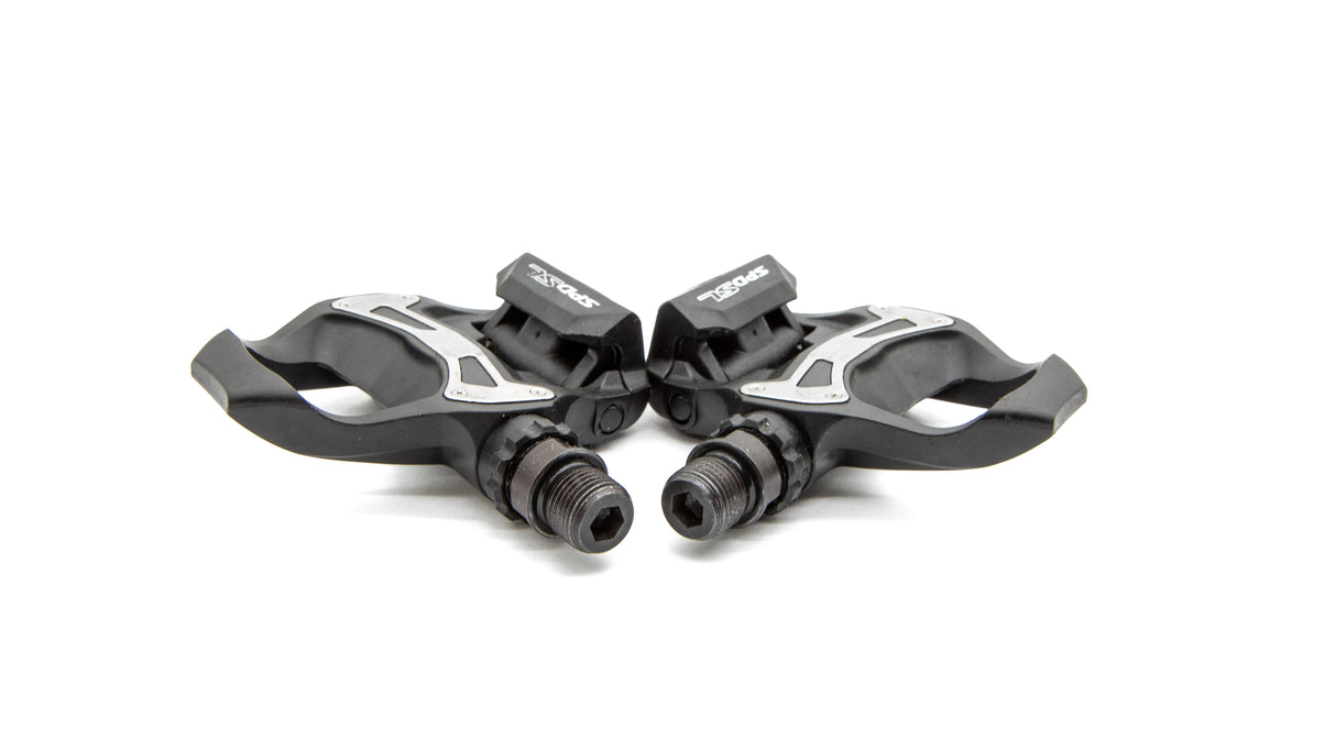 Shimano PD-R550 SPD-SL Road Bike Pedals 312g