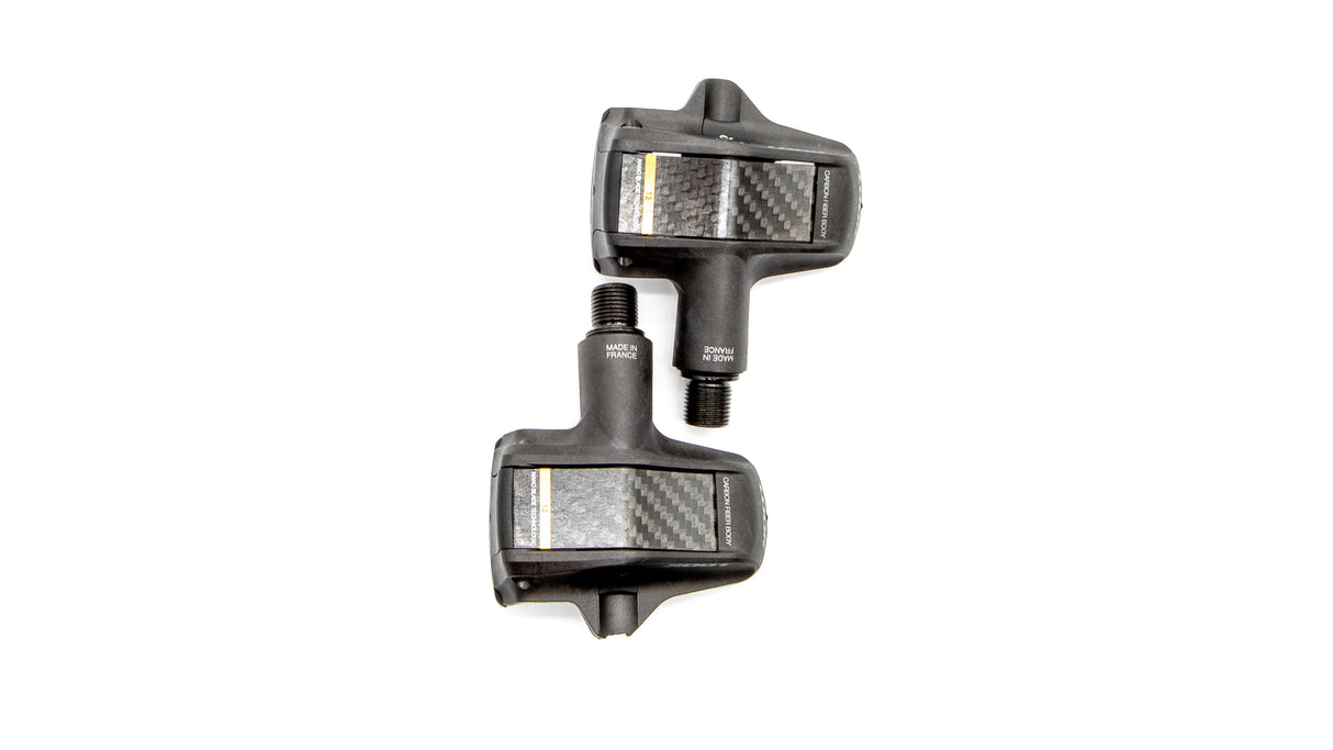 LOOK Keo Blade Carbon Fiber Road Bike Pedals 225g
