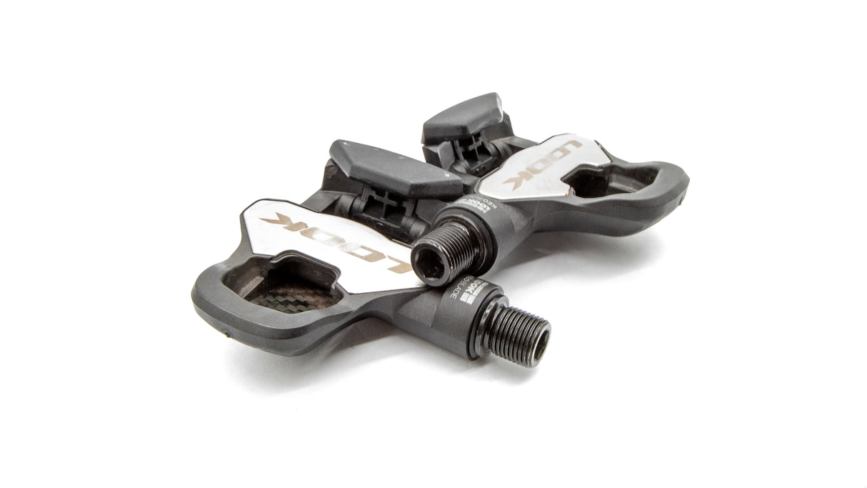 LOOK Keo Blade Carbon Fiber Road Bike Pedals 225g