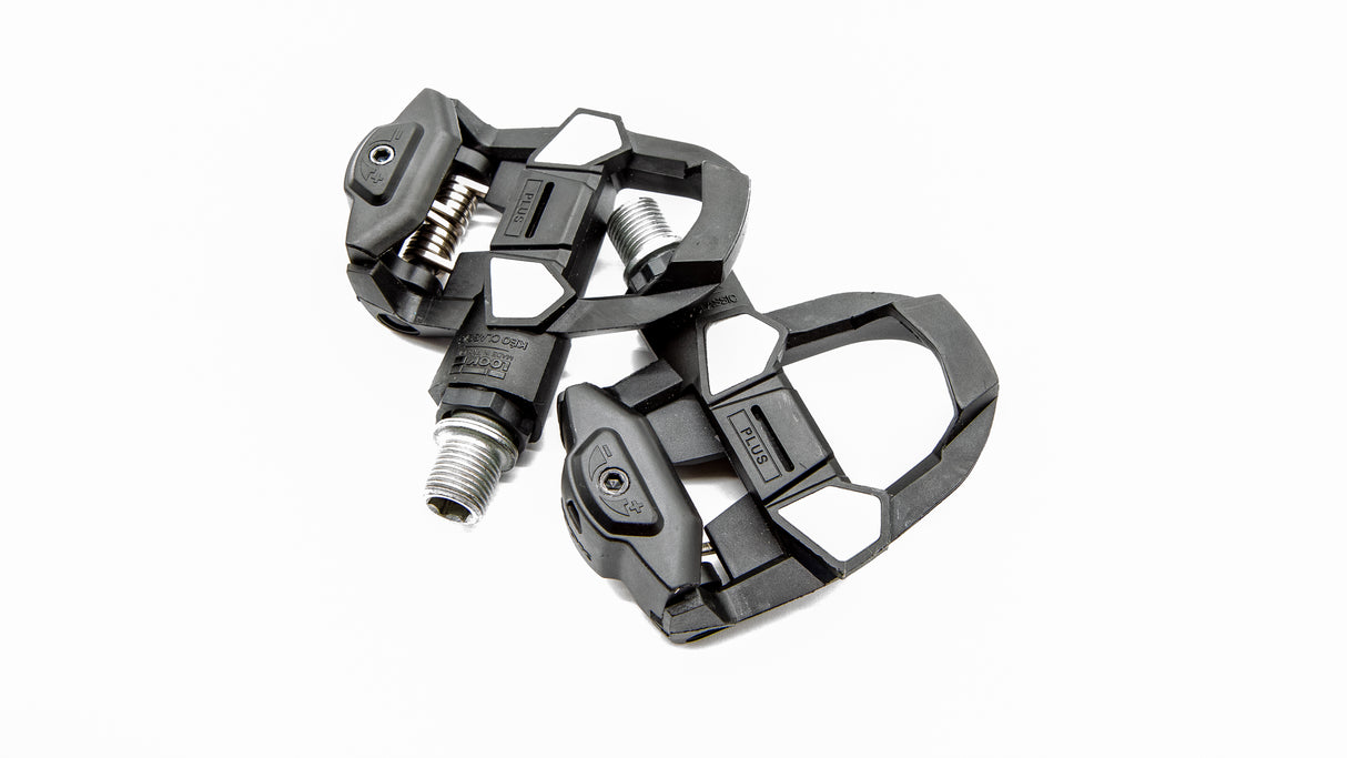 LOOK Keo Classic 3 Plus Road Bike Pedals 278g