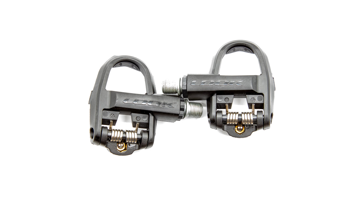 LOOK Keo Classic 3 Plus Road Bike Pedals 278g
