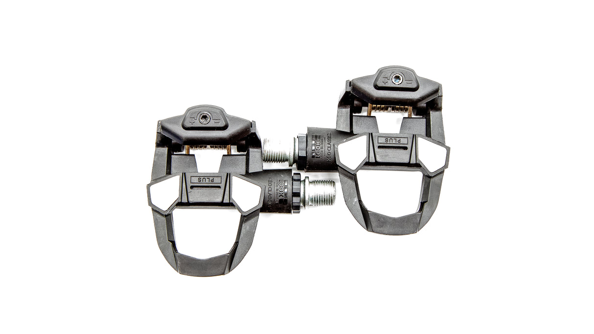 LOOK Keo Classic 3 Plus Road Bike Pedals 278g