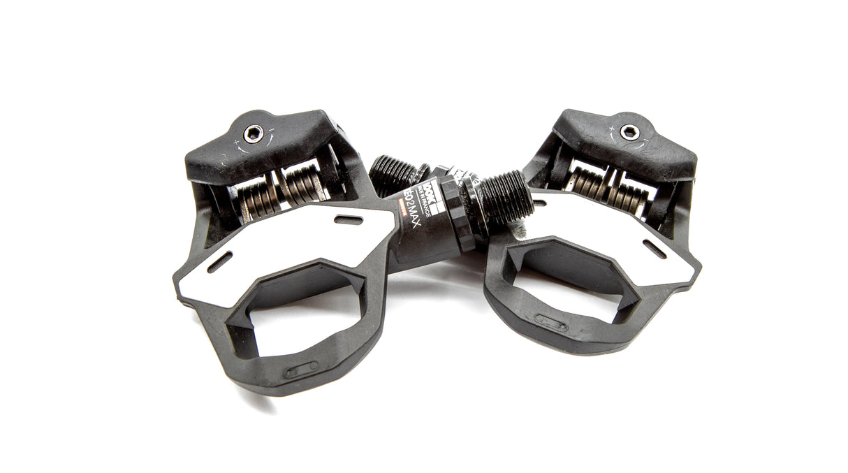 LOOK Keo 2 Max Carbon Road Bike Pedals 252g