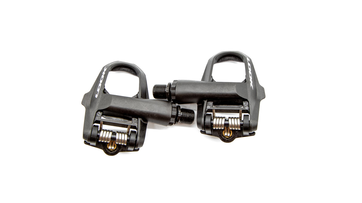 LOOK Keo 2 Max Carbon Road Bike Pedals 252g