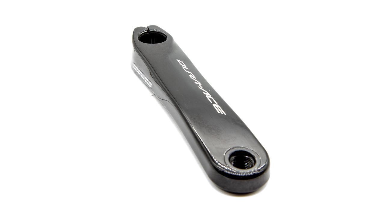 Shimano Dura-Ace FC-R9100 Black Crankset 52/36T 2X11 Speed (170MM)