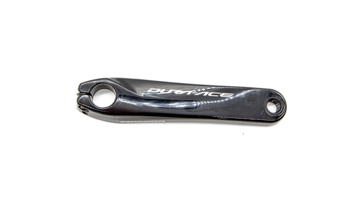 Shimano Dura-Ace FC-R9100 Black Crankset 52/36T 2X11 Speed (170MM)