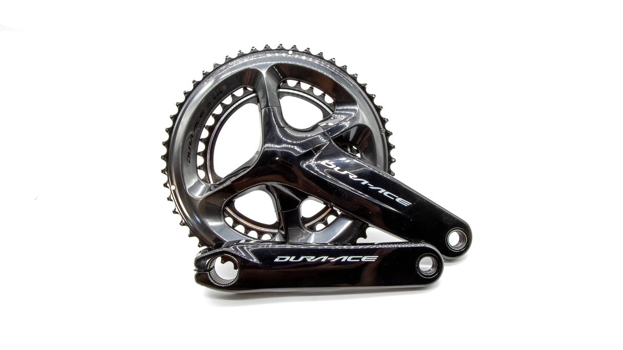 Shimano Dura-Ace FC-R9100 Black Crankset 52/36T 2X11 Speed (170MM)