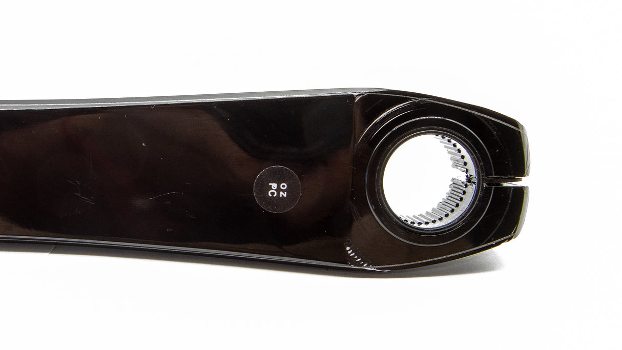 Shimano Dura-Ace FC-R9100 Black Crankset 52/36T 2X11 Speed (170MM)