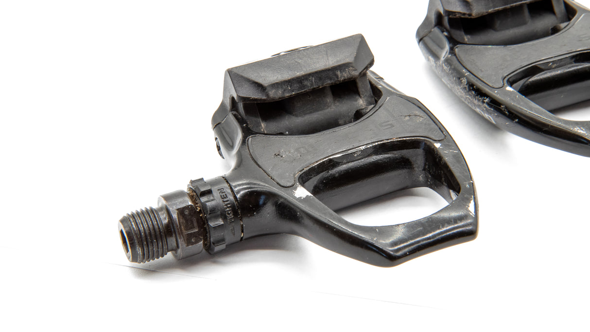 Shimano PD-R540 Road Bike Pedals 330g