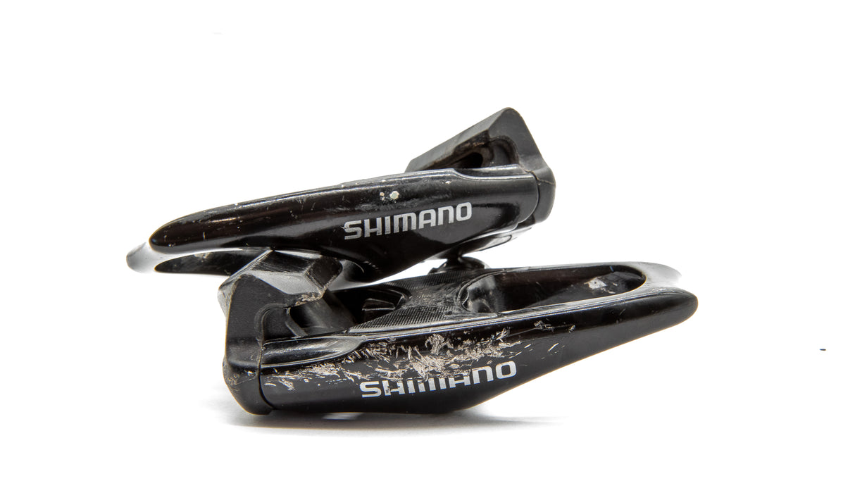 Shimano PD-R540 Road Bike Pedals 330g