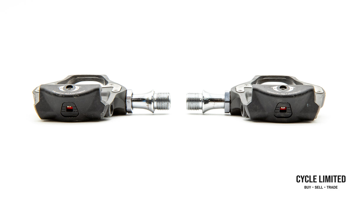 Shimano Ultegra PD-6800 Carbon Fiber Pedals 56mm 266g